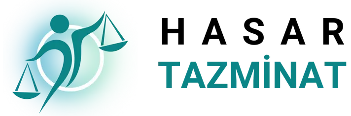 Trafik Kazası Hasar Tazminatı Hesaplama